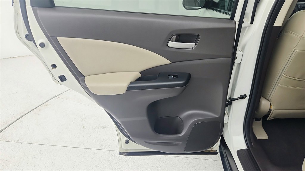 Used 2013 Honda CR-V EX image 27