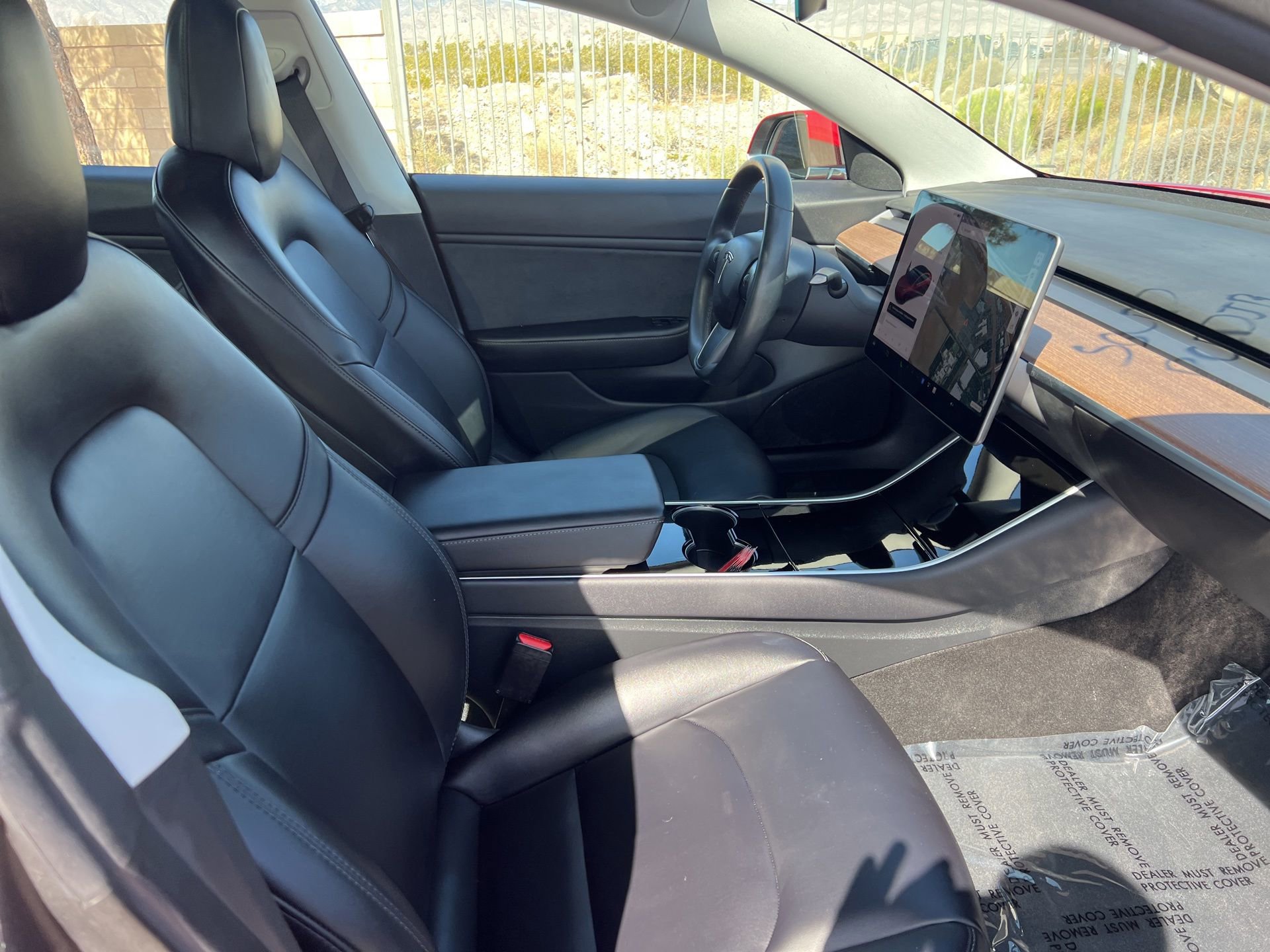 Used 2018 Tesla Model 3 Long Range RWD image 19