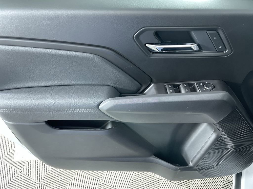 Used 2025 GMC Canyon Elevation RWD image 22