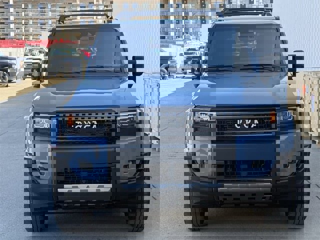 Used 2024 Toyota Land Cruiser image 8