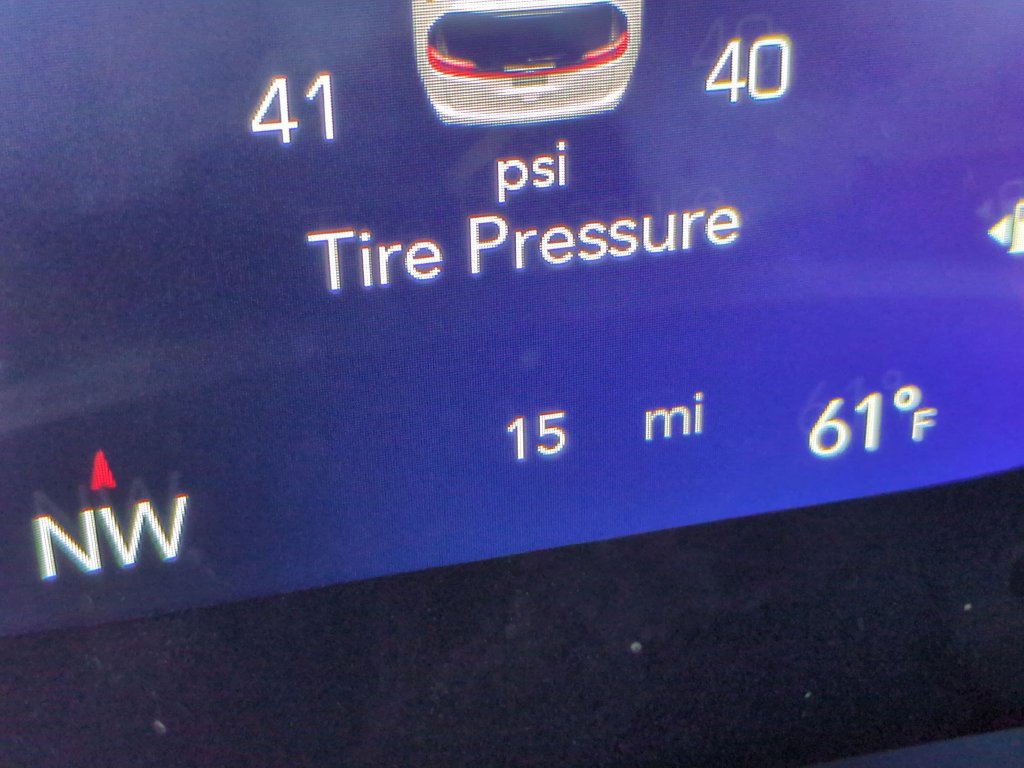 New 2027 Chrysler Pacifica Select FWD image 19