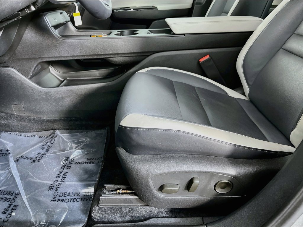 Used 2025 Honda Prologue Touring image 27