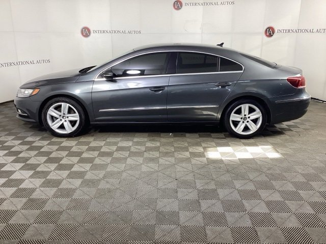 Used 2016 Volkswagen CC Sport image 7