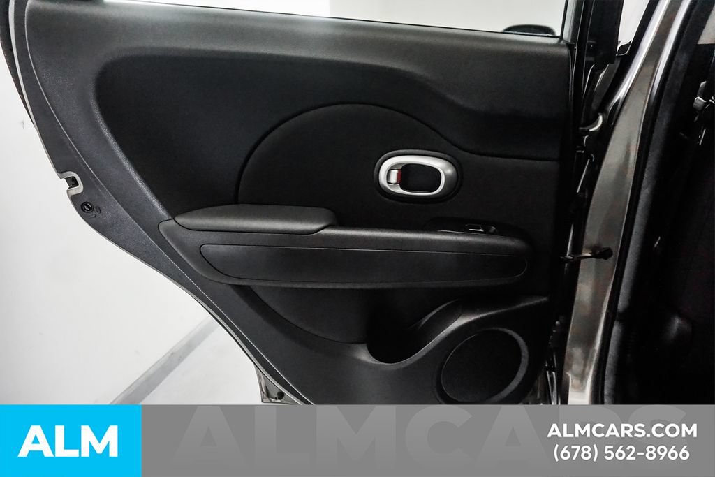 Used 2018 Kia Soul FWD image 41