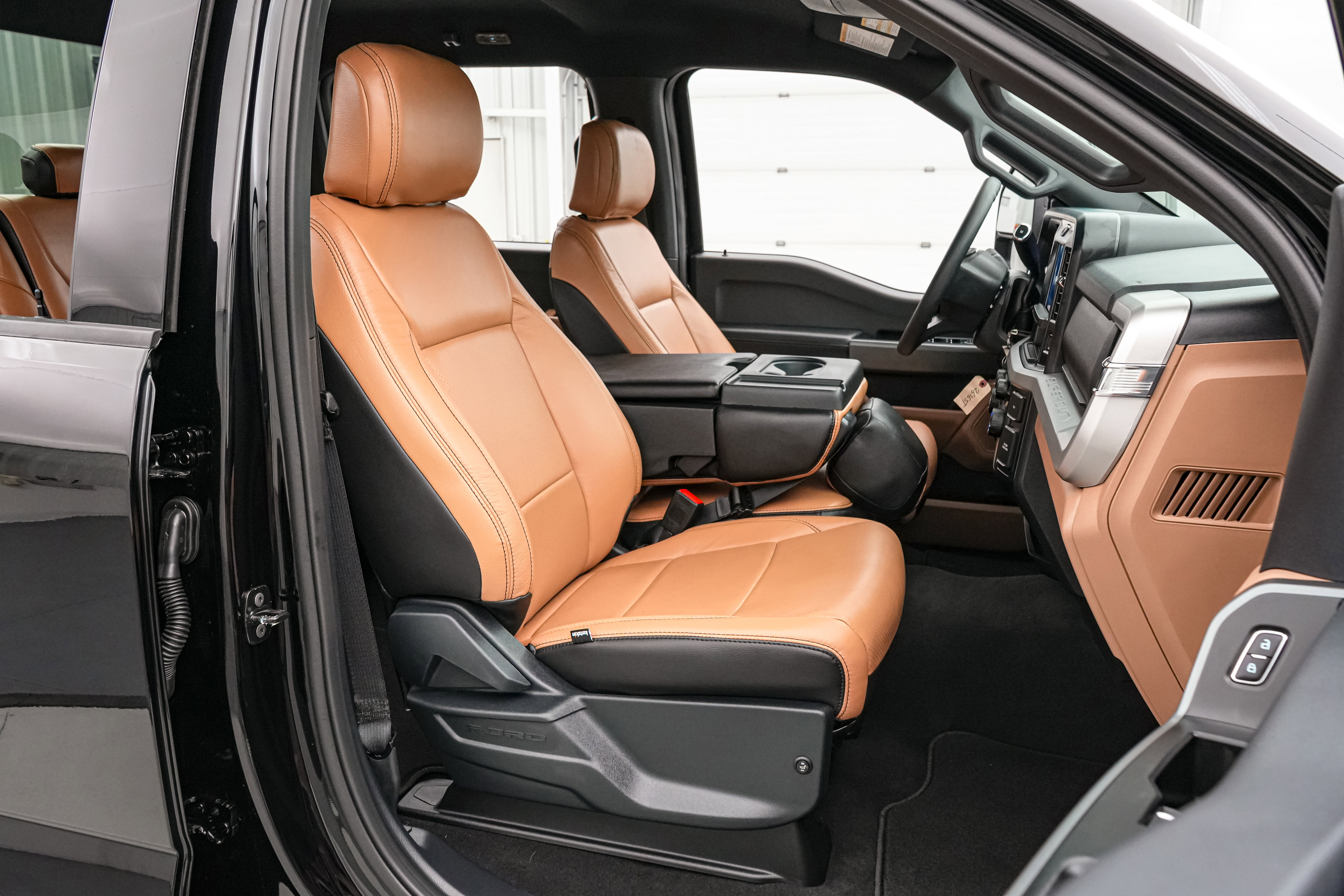 New 2026 Ford F250 XLT AWD/4WD image 20