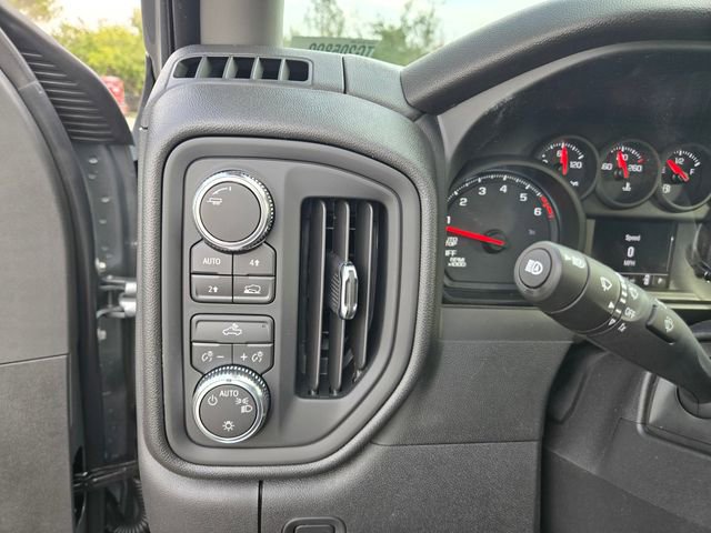 New 2026 GMC Sierra 1500 Pro w/ Pro Value Package image 20