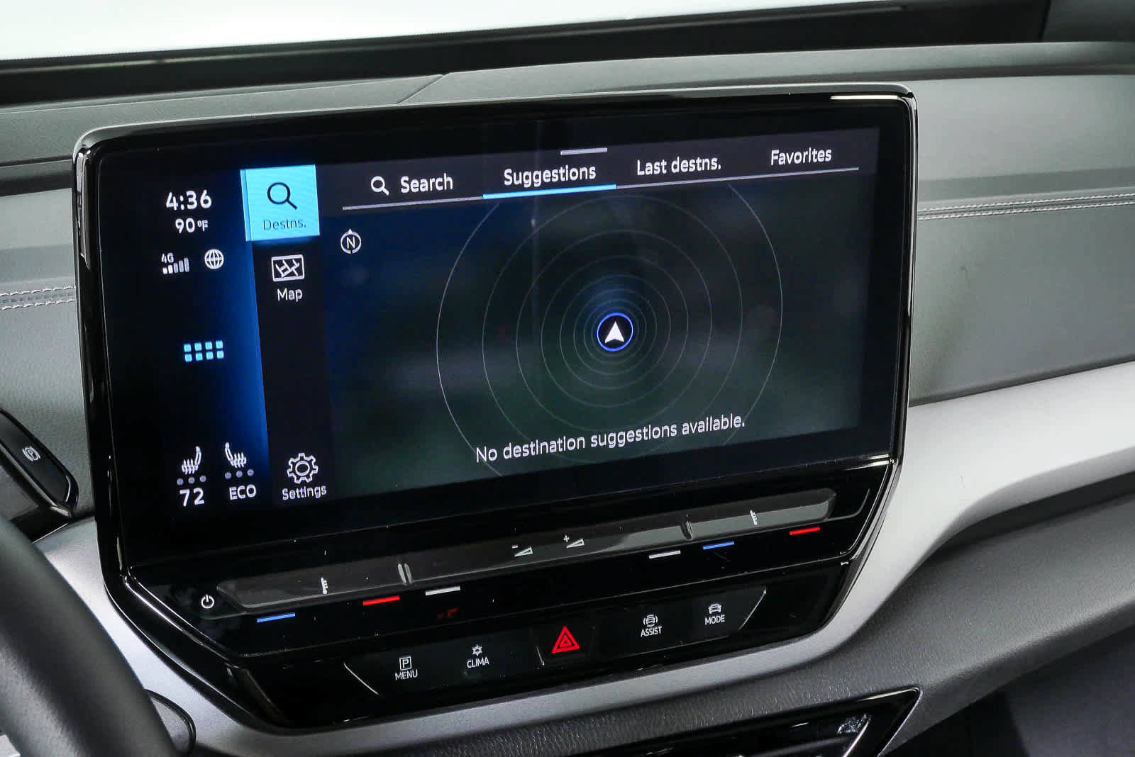 Certified 2023 Volkswagen ID.4 2WD image 19