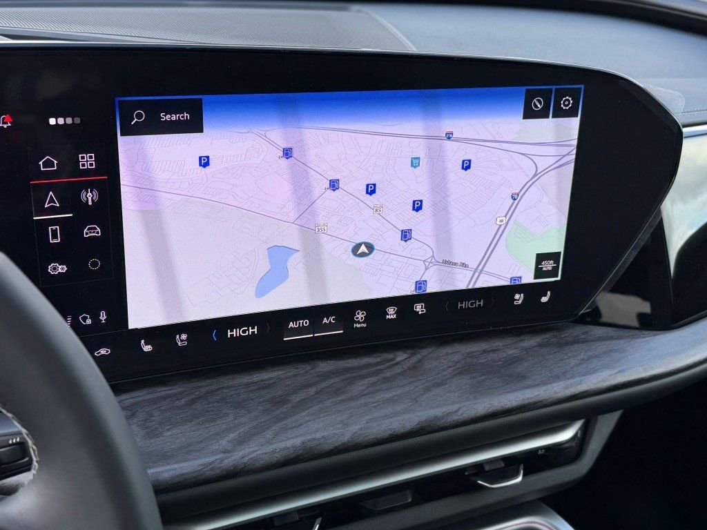 New 2025 Audi Q5 2.0T Premium Plus image 21