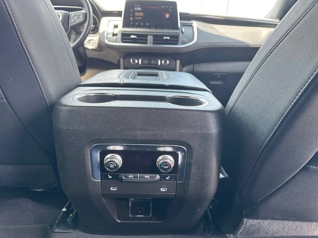 Used 2023 GMC Yukon AT4 AWD/4WD image 21