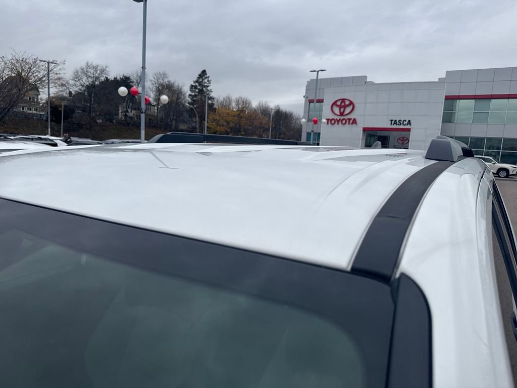 New 2025 Toyota 4Runner TRD Off-Road image 43