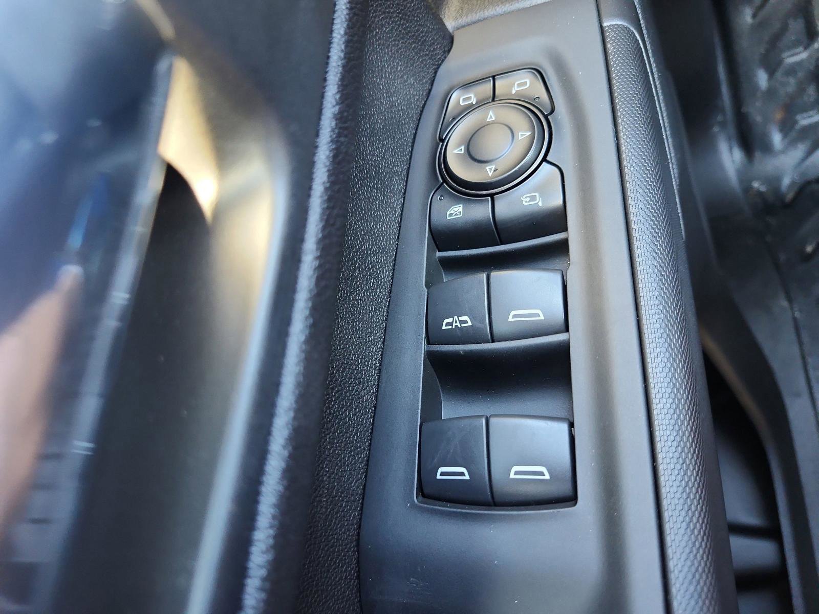 New 2026 GMC Sierra 2500 Pro w/ 1SA Pro Safety Plus Package image 16