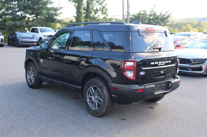 Used 2026 Ford Bronco Sport Big Bend AWD/4WD image 6