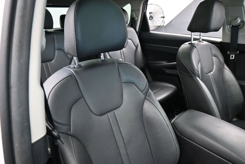 Used 2022 Kia Sorento EX w/ Panoramic Sunroof Package FWD image 45