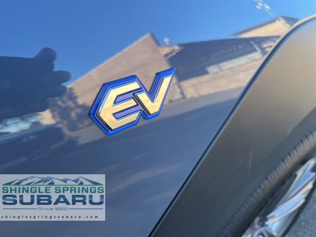 Certified 2023 Subaru Solterra Limited image 40