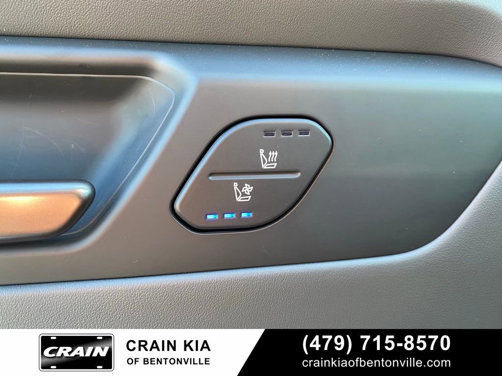 New 2026 Kia EV9 Light image 22