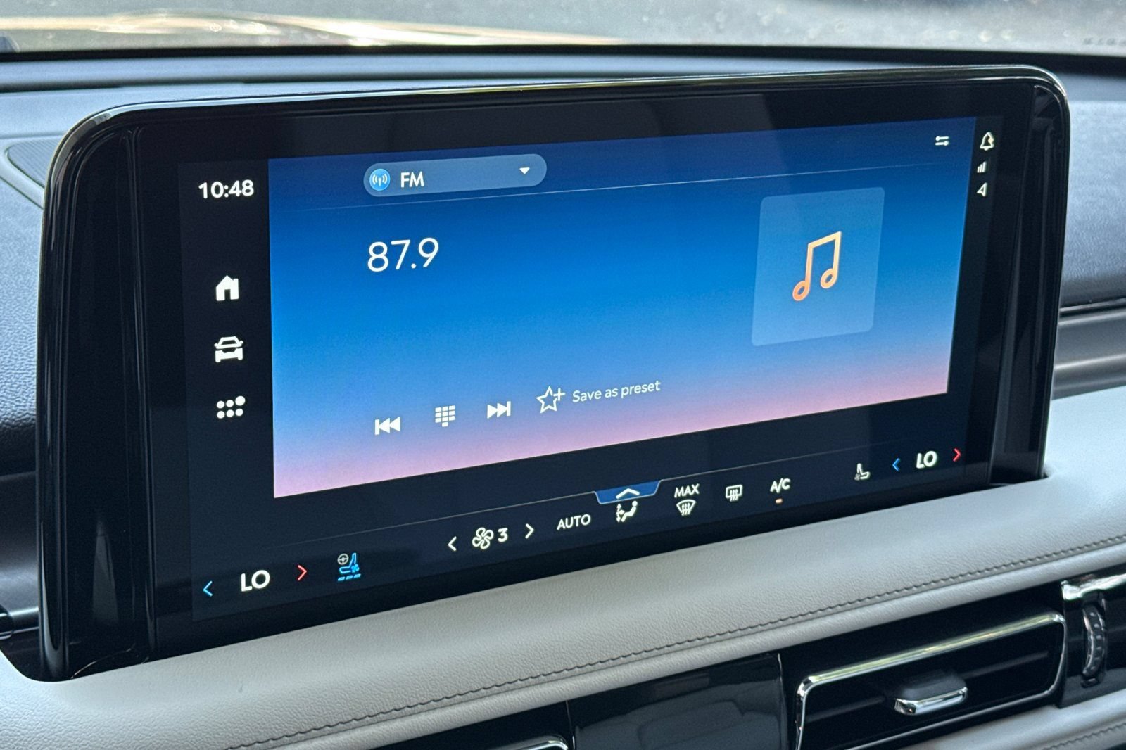 New 2026 Lincoln Aviator AWD image 14