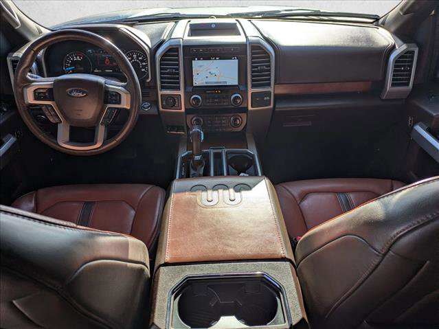 Used 2019 Ford F150 King Ranch w/ Equipment Group 601A Luxury AWD/4WD image 19