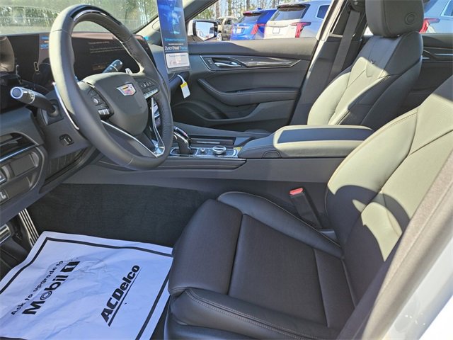 New 2026 Cadillac CT5 Sport image 7