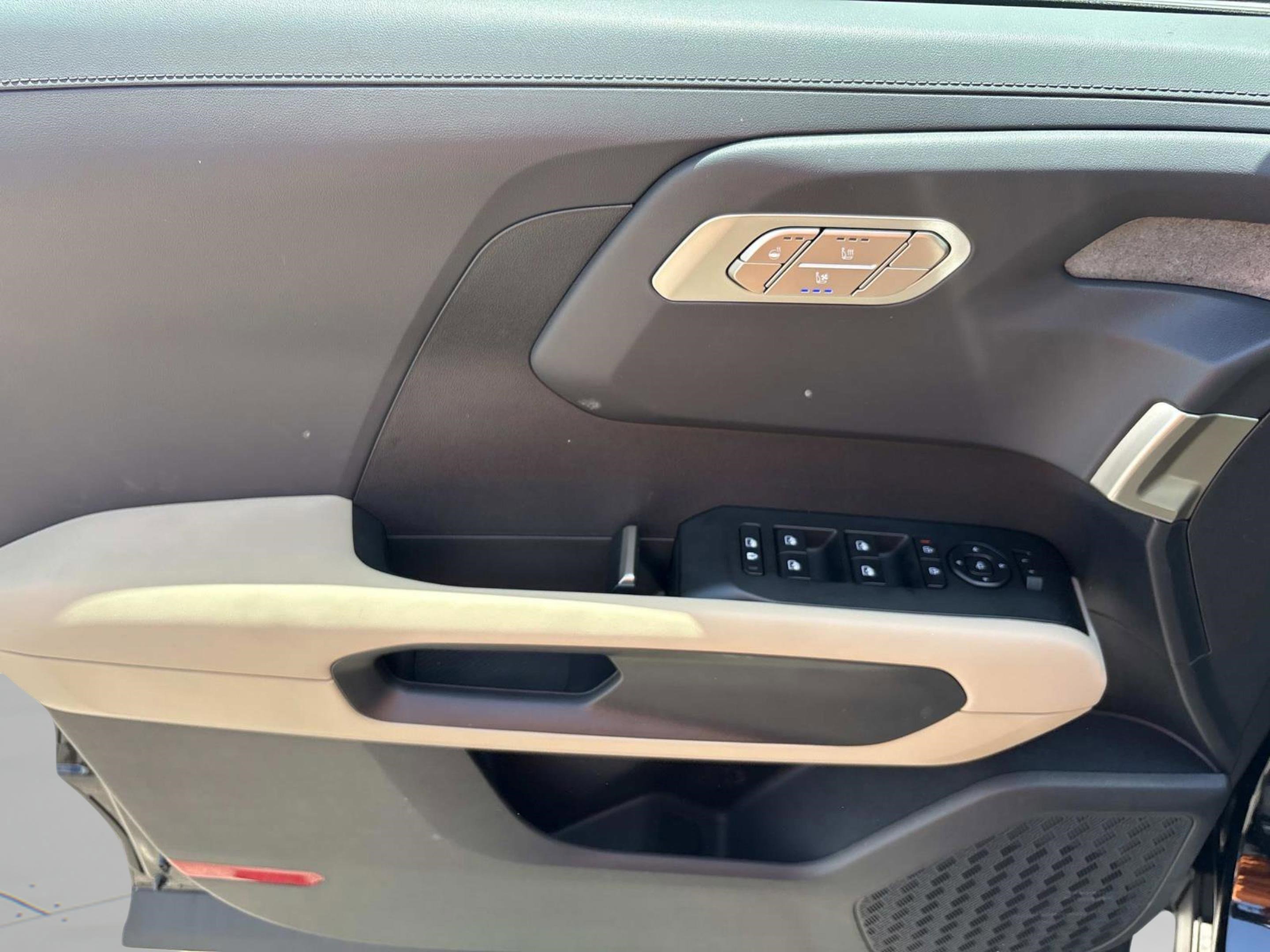 New 2027 Kia Telluride EX AWD/4WD image 18