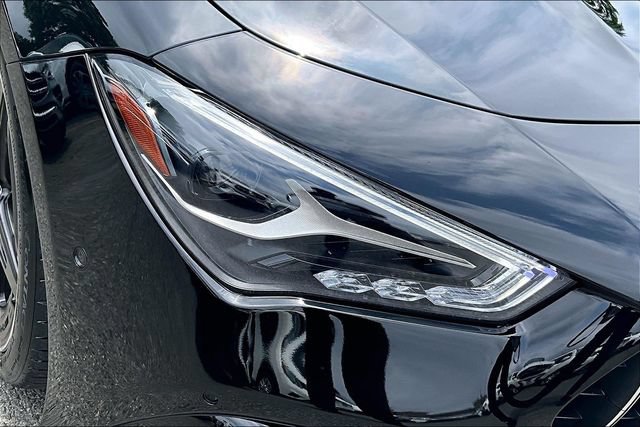 Certified 2025 Mercedes-Benz CLA 45 AMG 4MATIC image 24