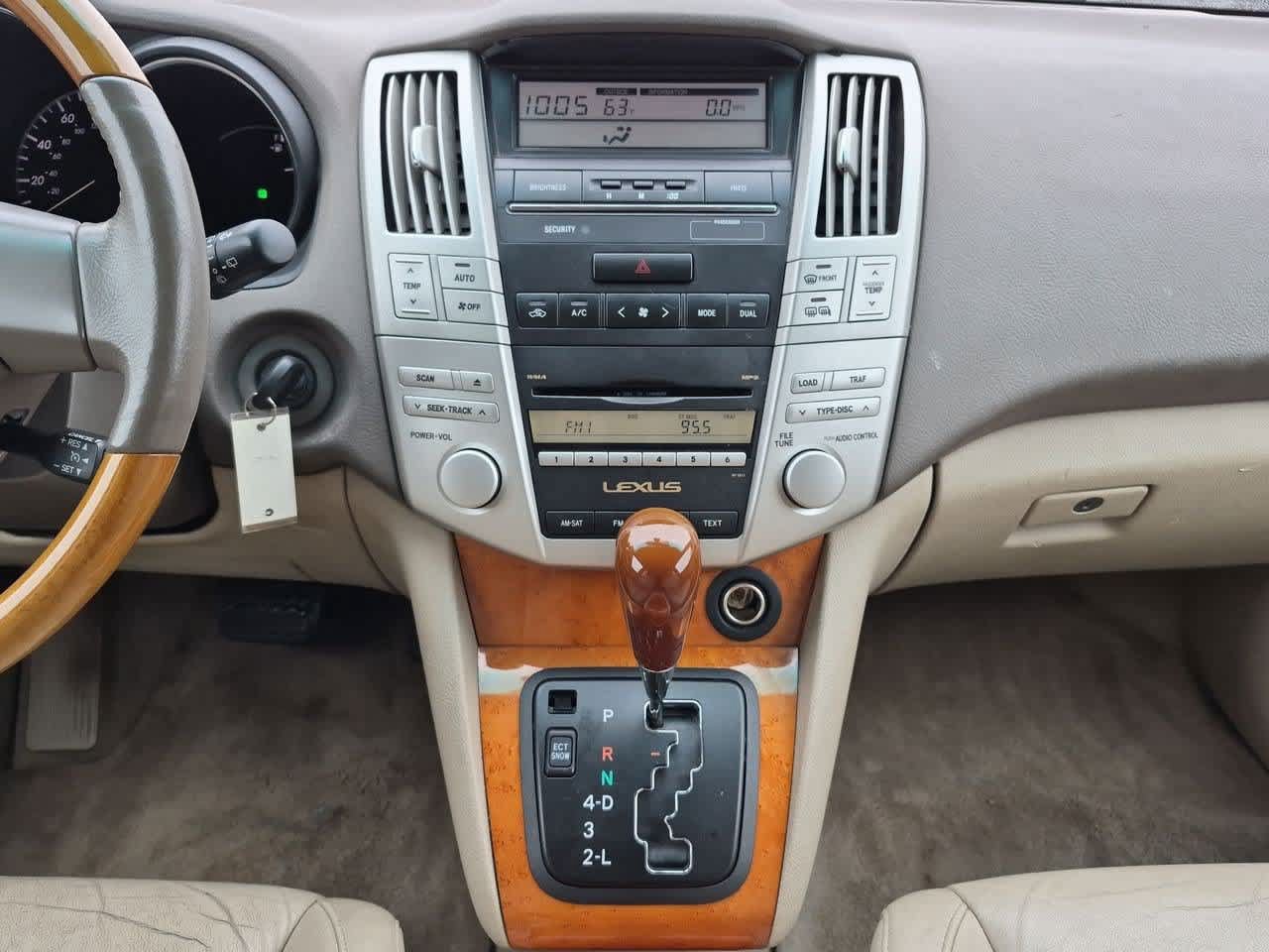 Used 2009 Lexus RX 350 2WD image 28