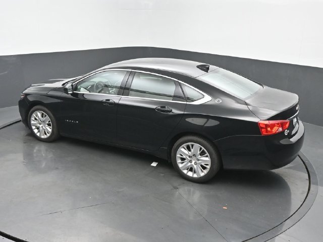 Used 2017 Chevrolet Impala LS FWD image 37