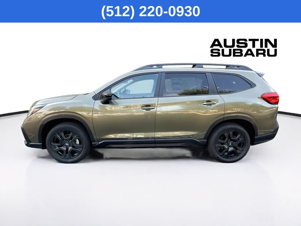 New 2026 Subaru Ascent Bronze Edition AWD/4WD image 5