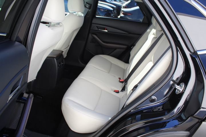 Certified 2025 MAZDA CX-30 AWD 2.5 S w/ Premium Package image 34