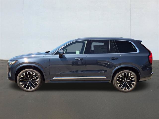 New 2027 Volvo XC90 B6 Plus AWD/4WD image 3