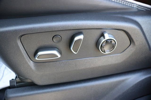 Used 2024 GMC Sierra 2500 Denali Ultimate image 18