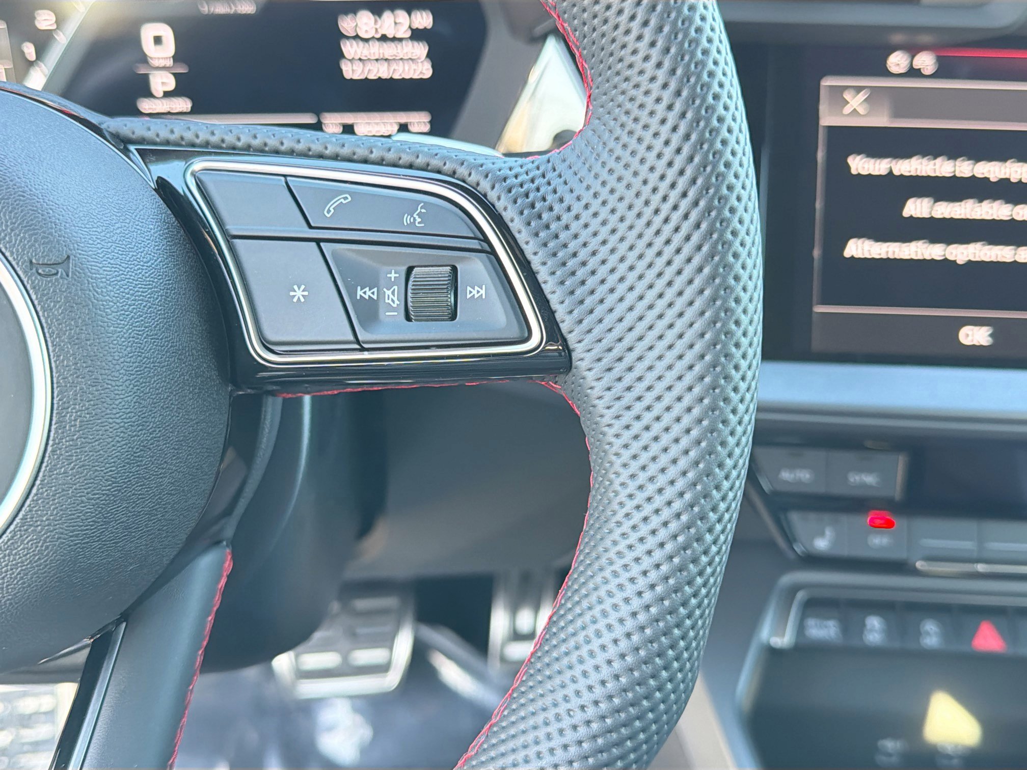 New 2026 Audi S3 Premium image 38