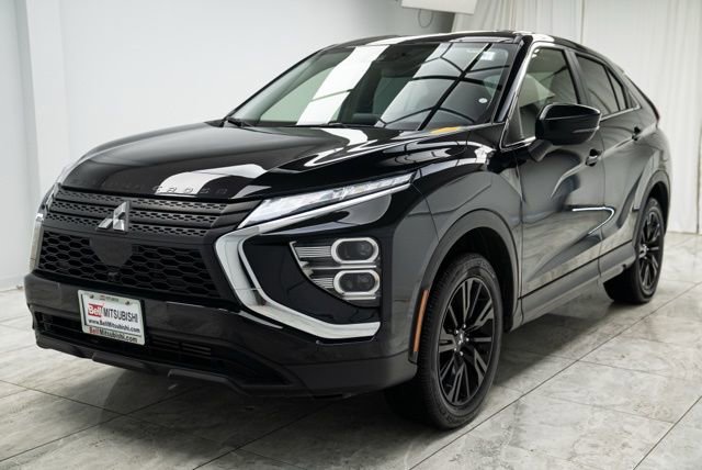 Used 2024 Mitsubishi Eclipse Cross LE image 6