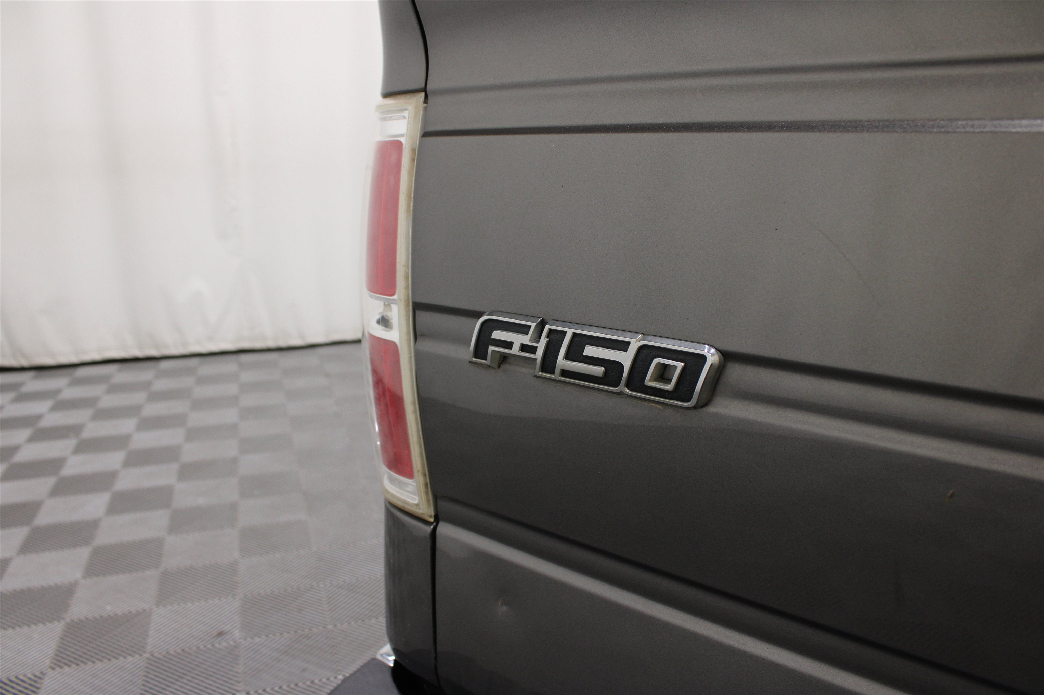Used 2014 Ford F150 XLT w/ Equipment Group 302A Luxury RWD image 21