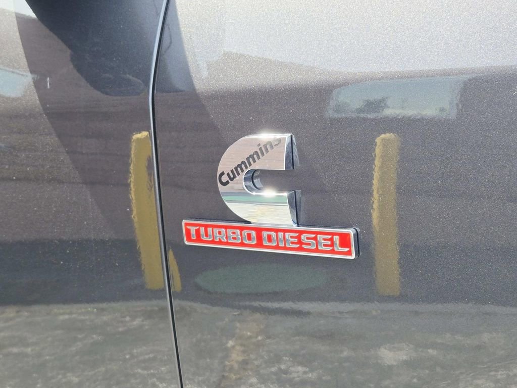 Used 2024 RAM 2500 Laramie w/ Safety Group image 19