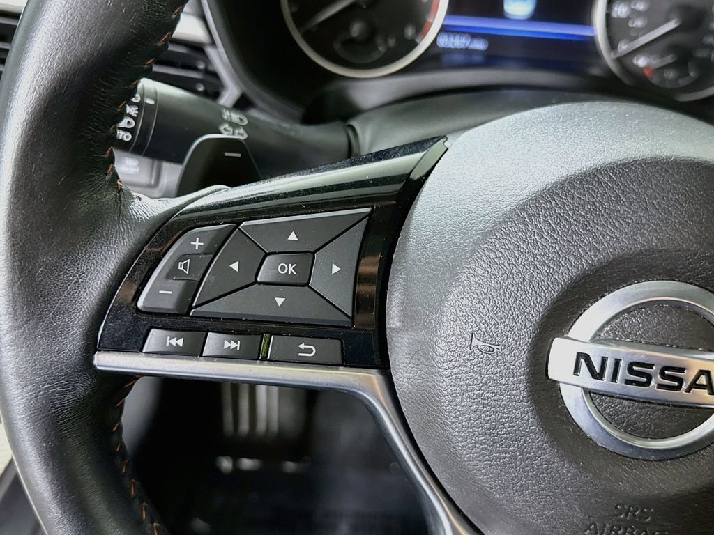 Used 2020 Nissan Altima 2.5 SR w/ Premium Package AWD/4WD image 21