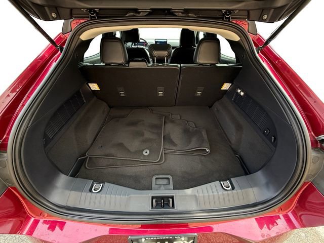 Used 2025 Ford Mustang Mach-E Select w/ Comfort Package Lite image 19