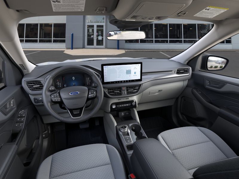 New 2026 Ford Escape Active w/ Active Premium Tech Pack image 32