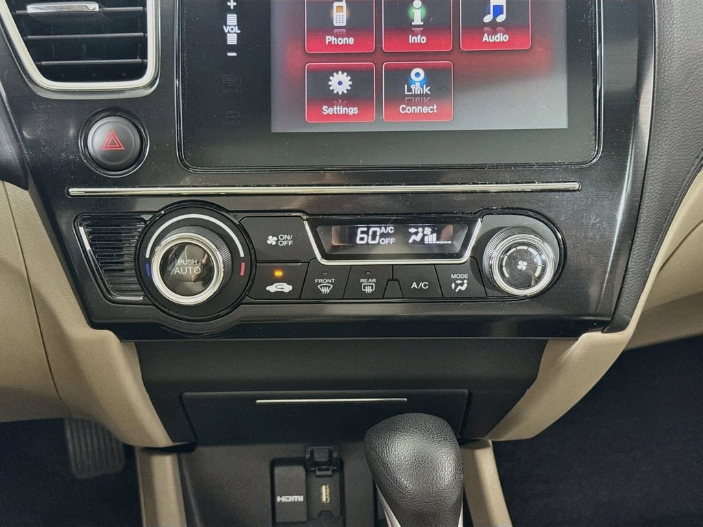 Used 2014 Honda Civic EX image 15
