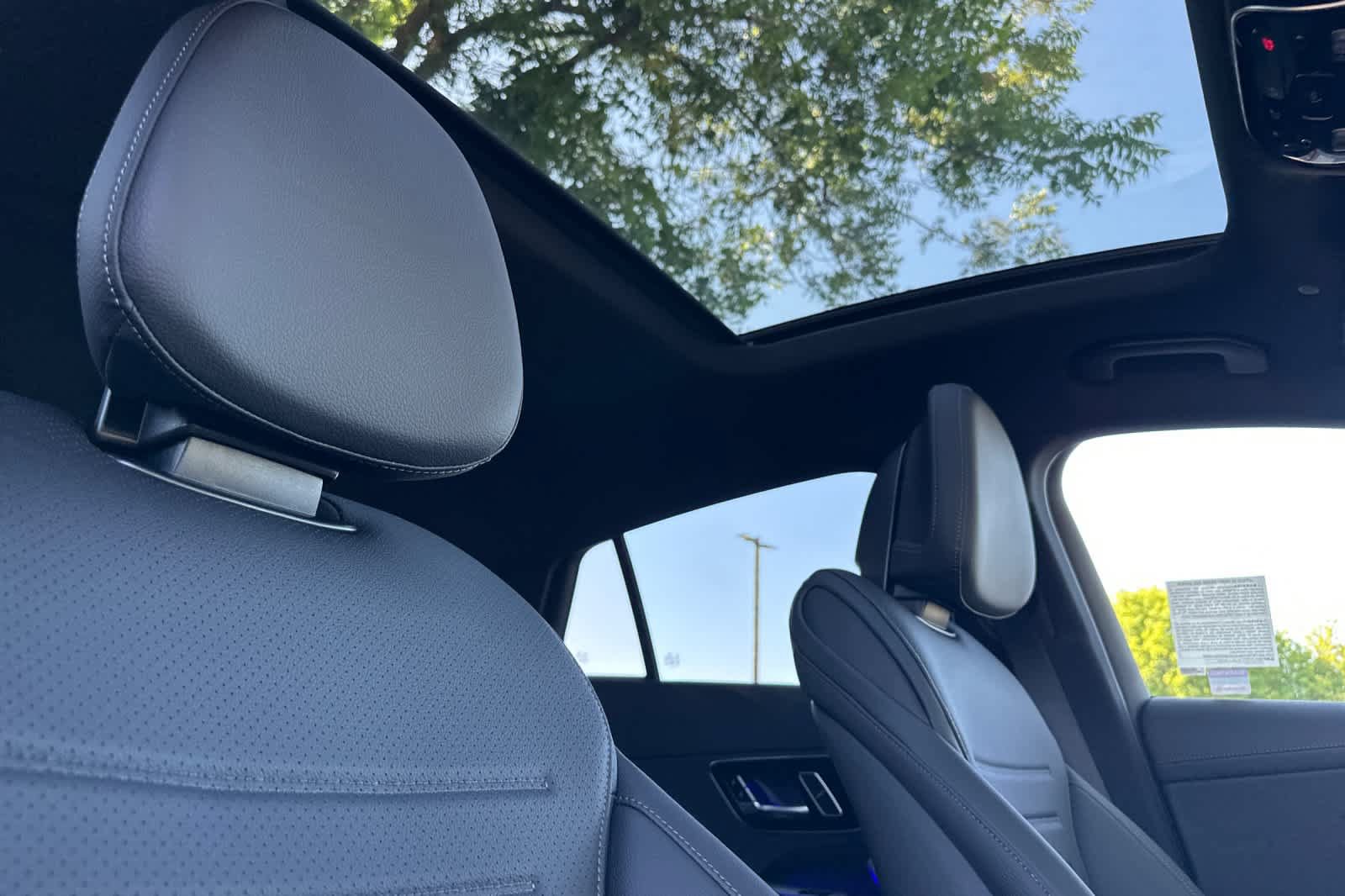 New 2026 Mercedes-Benz GLC 300 4MATIC image 16