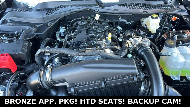 New 2026 Ford Mustang EcoBoost image 32