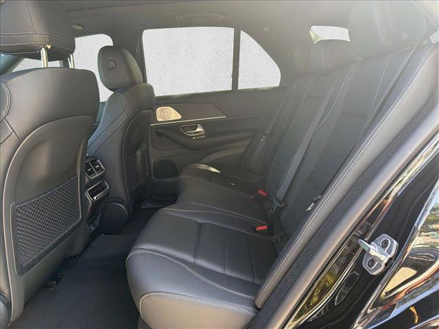 New 2027 Mercedes-Benz GLE 450 4MATIC image 15