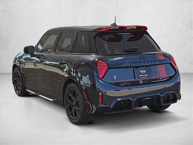 New 2026 MINI Cooper S FWD image 9