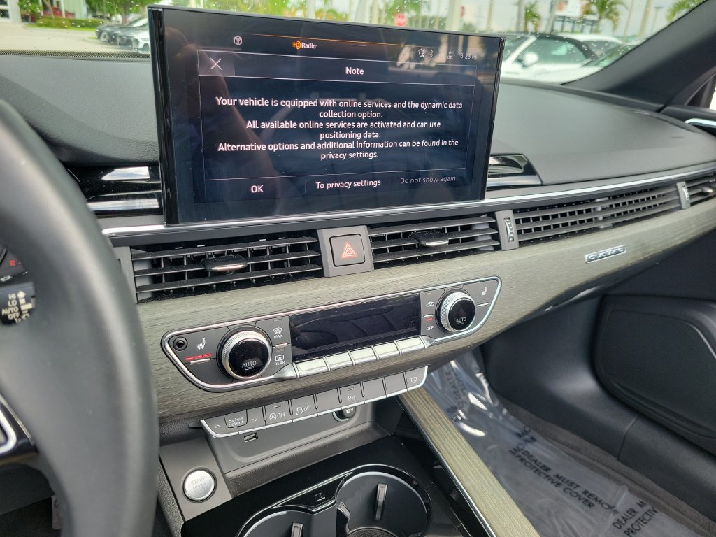 Certified 2023 Audi A5 2.0T Premium AWD/4WD image 10