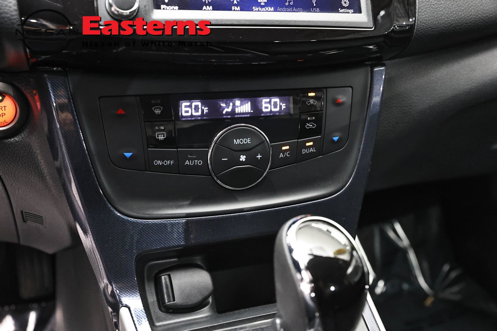 Used 2019 Nissan Sentra SR FWD image 19