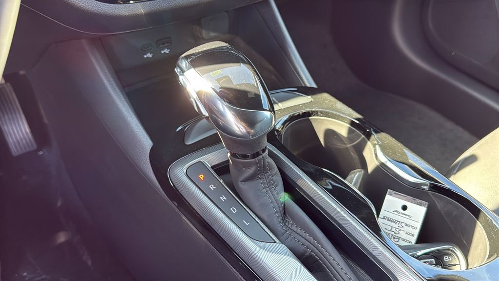 New 2026 Buick Envista Sport Touring w/ Convenience I Package image 19