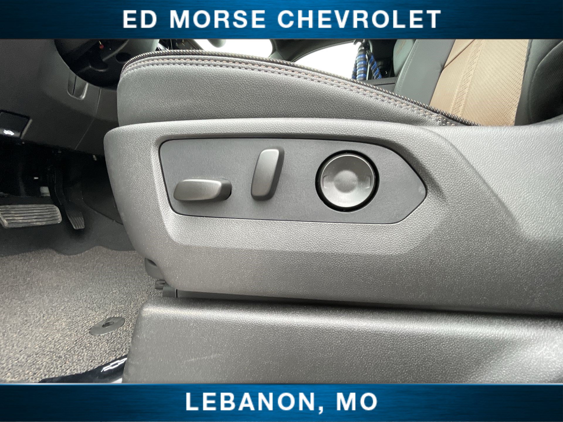 New 2026 Chevrolet Silverado 2500 High Country w/ High Country Premium Package AWD/4WD image 34