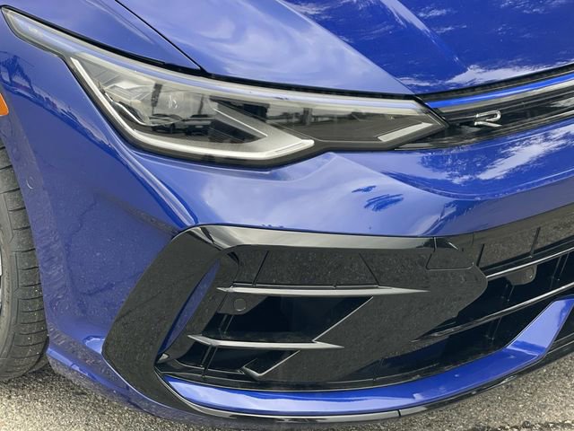 New 2026 Volkswagen Golf w/ Euro Style Package image 29