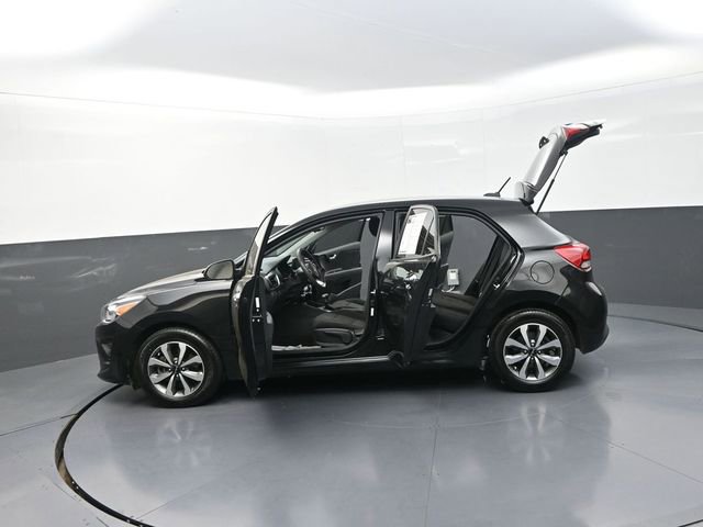 Used 2023 Kia Rio S w/ Technology Package FWD image 24