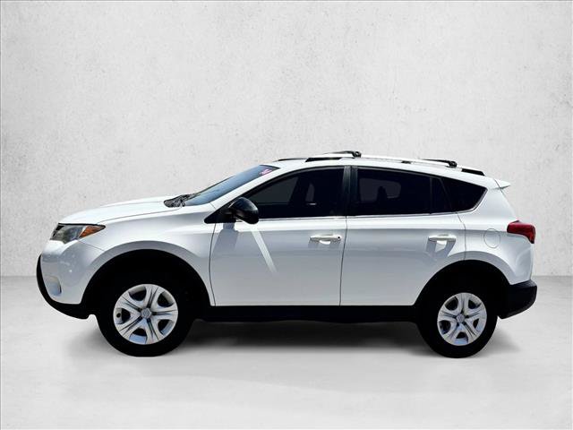 Used 2014 Toyota RAV4 LE FWD image 4