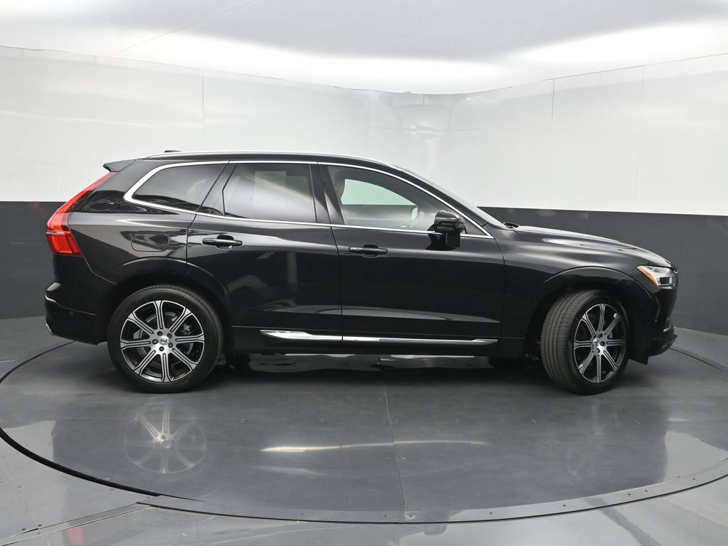 Used 2020 Volvo XC60 T6 Inscription w/ Protection Package Premier AWD/4WD image 41